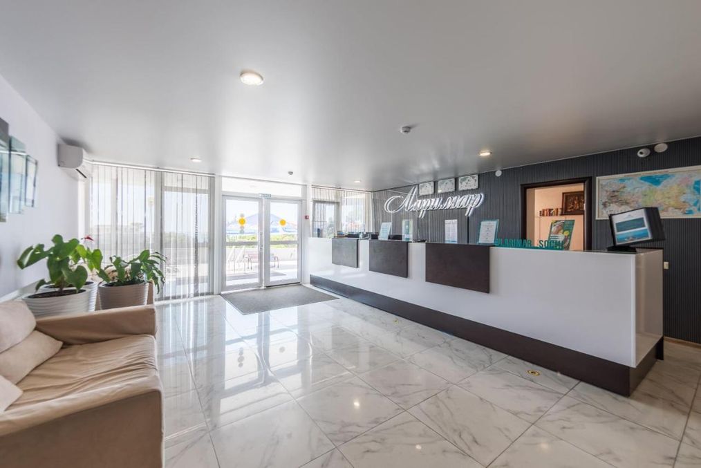 Картинка отеля - 43