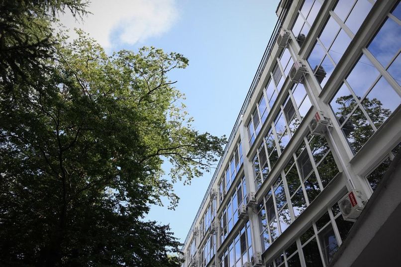 ЛАРИМАР, пансионат - 6