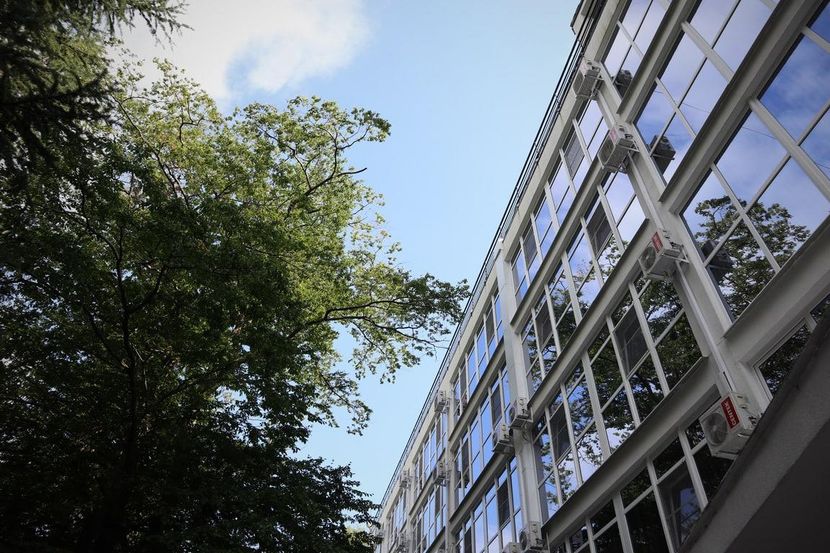 ЛАРИМАР, пансионат - 6