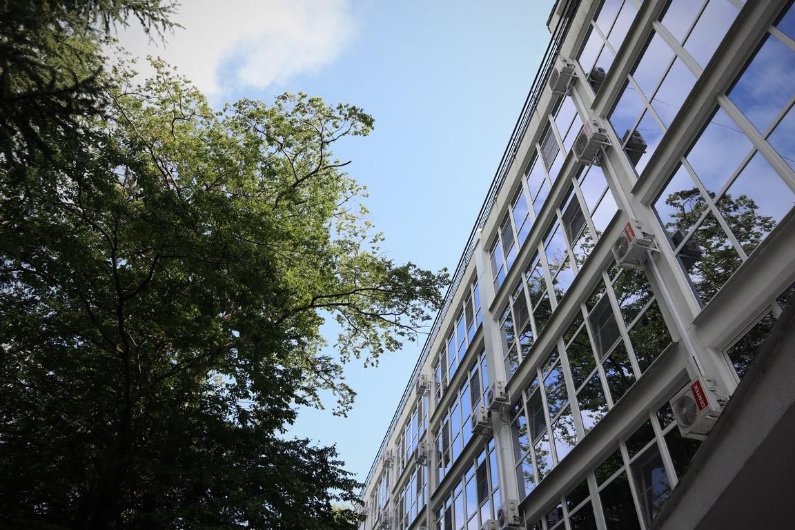 ЛАРИМАР, пансионат - 6