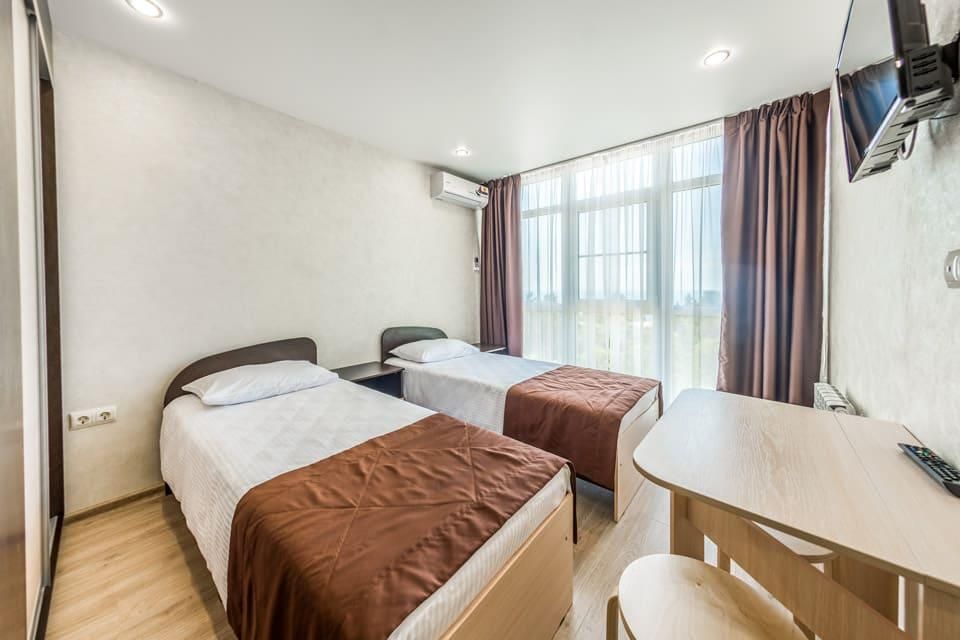 ЛАРИМАР, пансионат - 7