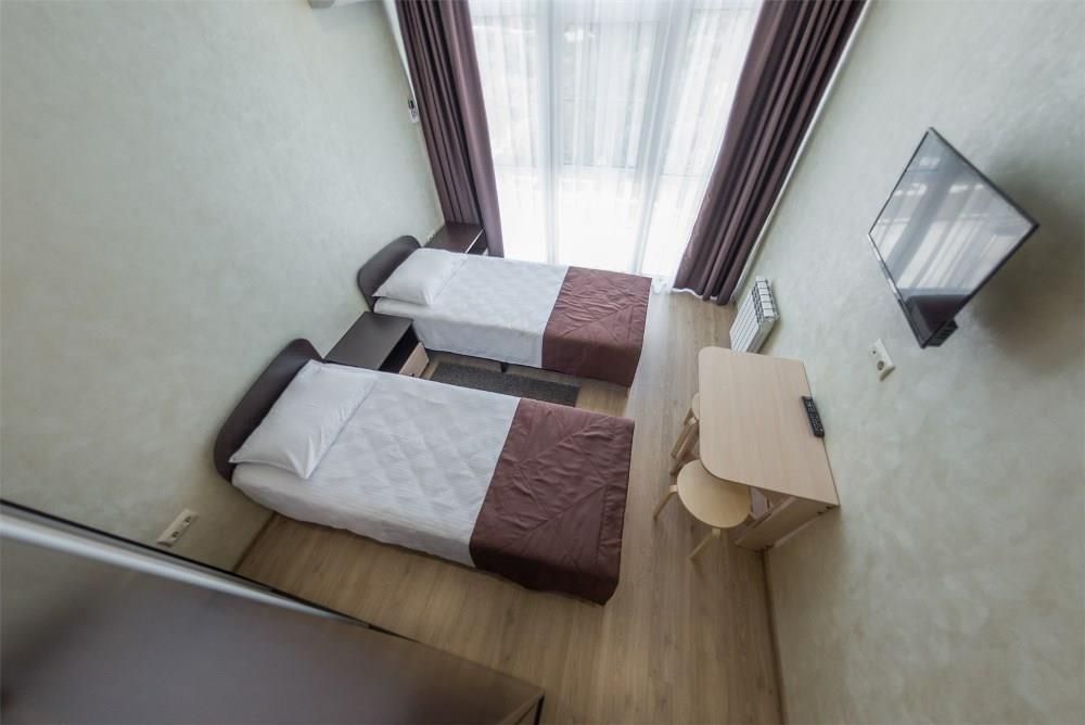 ЛАРИМАР, пансионат - 9