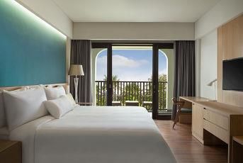 ELEMENT BY WESTIN BALI UBUD - 2