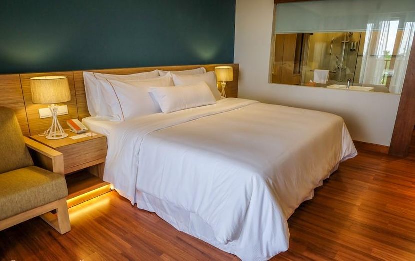 ELEMENT BY WESTIN BALI UBUD - 3