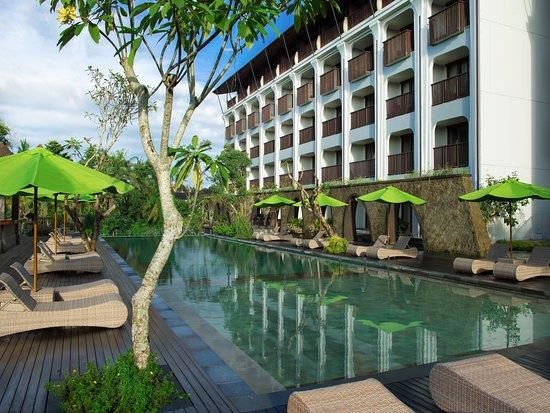 ELEMENT BY WESTIN BALI UBUD - 4