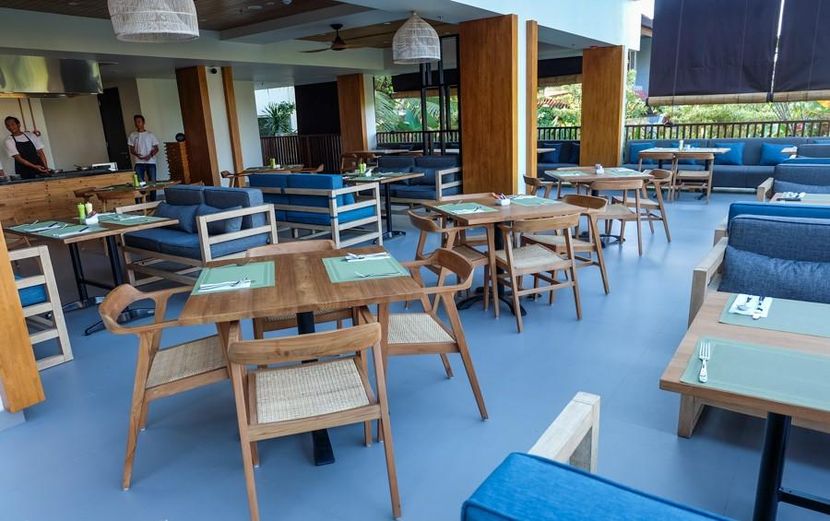 ELEMENT BY WESTIN BALI UBUD - 5