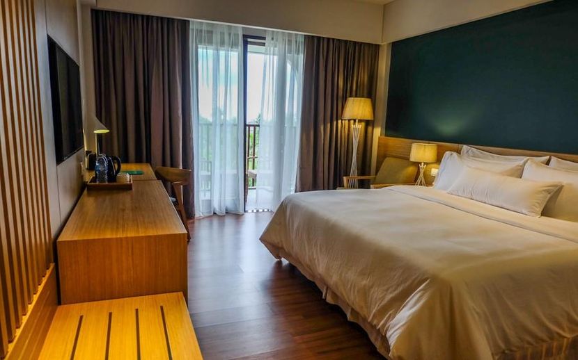 ELEMENT BY WESTIN BALI UBUD - 6