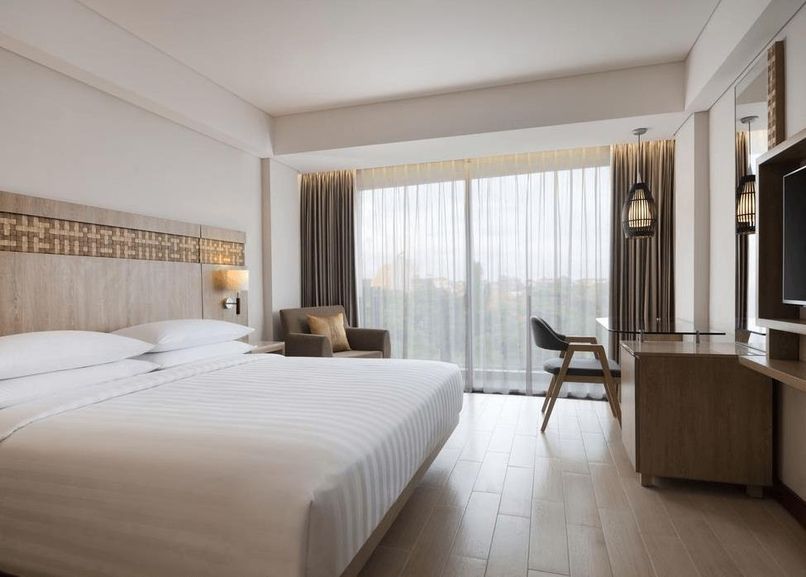 FAIRFIELD BY MARRIOTT BALI LEGIAN - 2