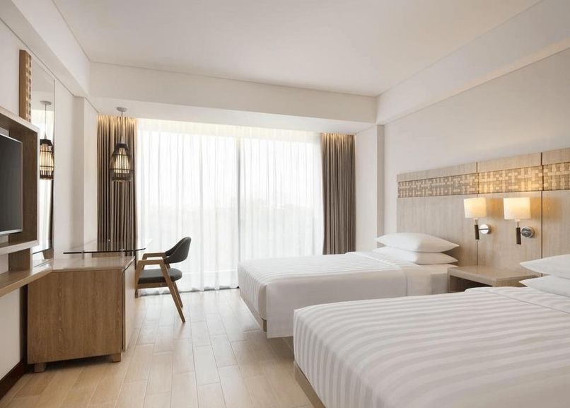 FAIRFIELD BY MARRIOTT BALI LEGIAN - 4