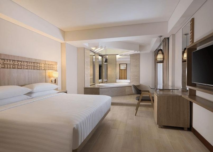 FAIRFIELD BY MARRIOTT BALI LEGIAN - 5