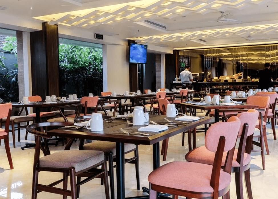 FAIRFIELD BY MARRIOTT BALI LEGIAN - 7