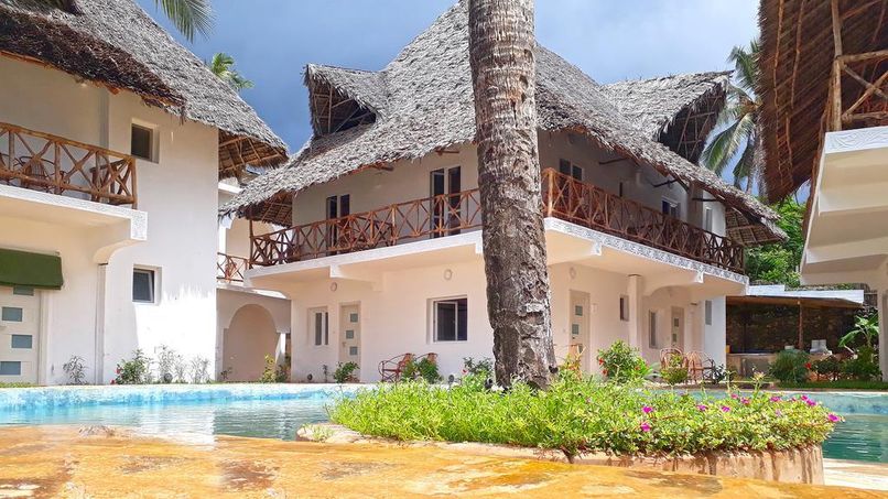 AHG DREAMS BAY BEACH HOTEL - 2