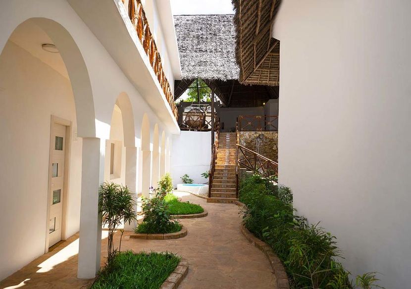 AHG DREAMS BAY BEACH HOTEL - 5