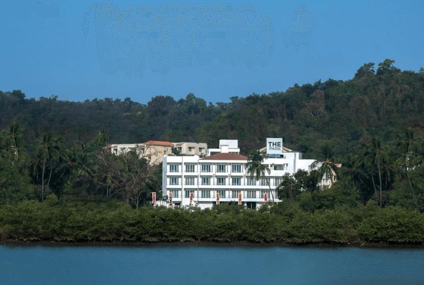 THE PARK BAGA RIVER (only adults 18+) - 1