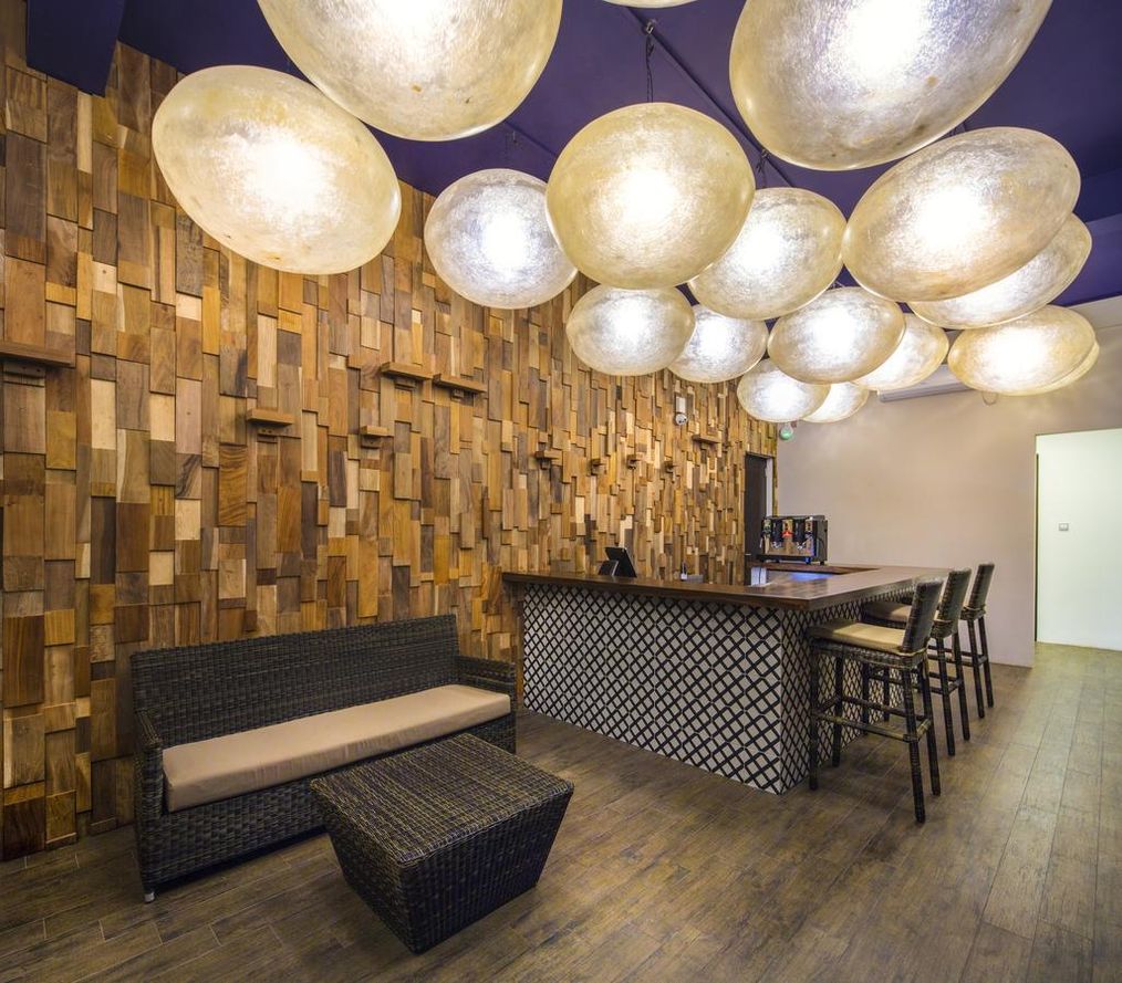 Картинка отеля - 12