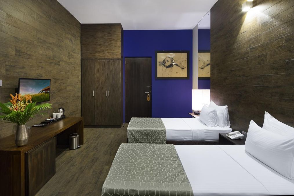 Картинка отеля - 13