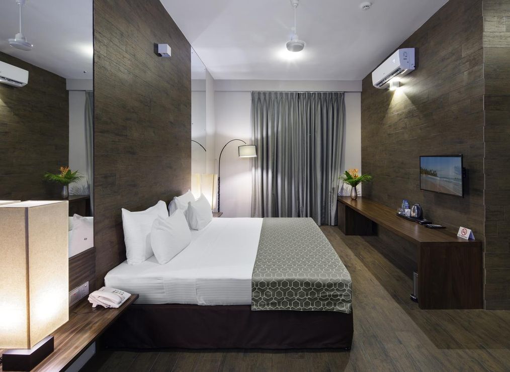 Картинка отеля - 14