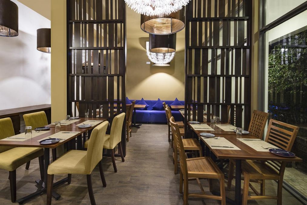 Картинка отеля - 16