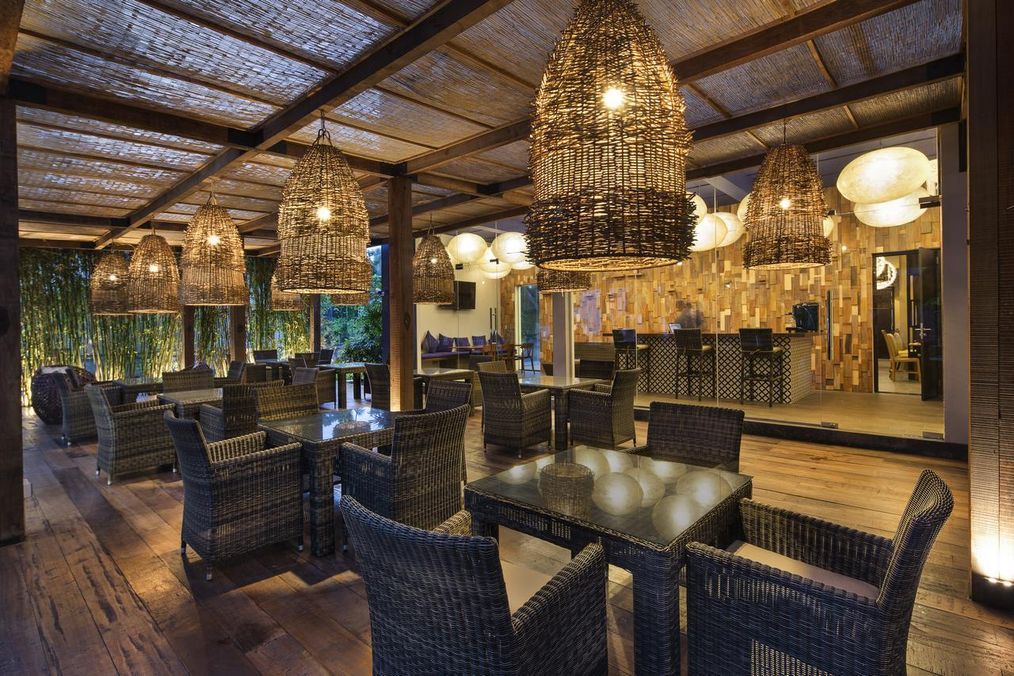 Картинка отеля - 17