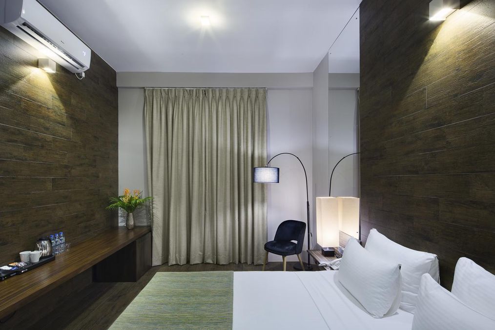 Картинка отеля - 5