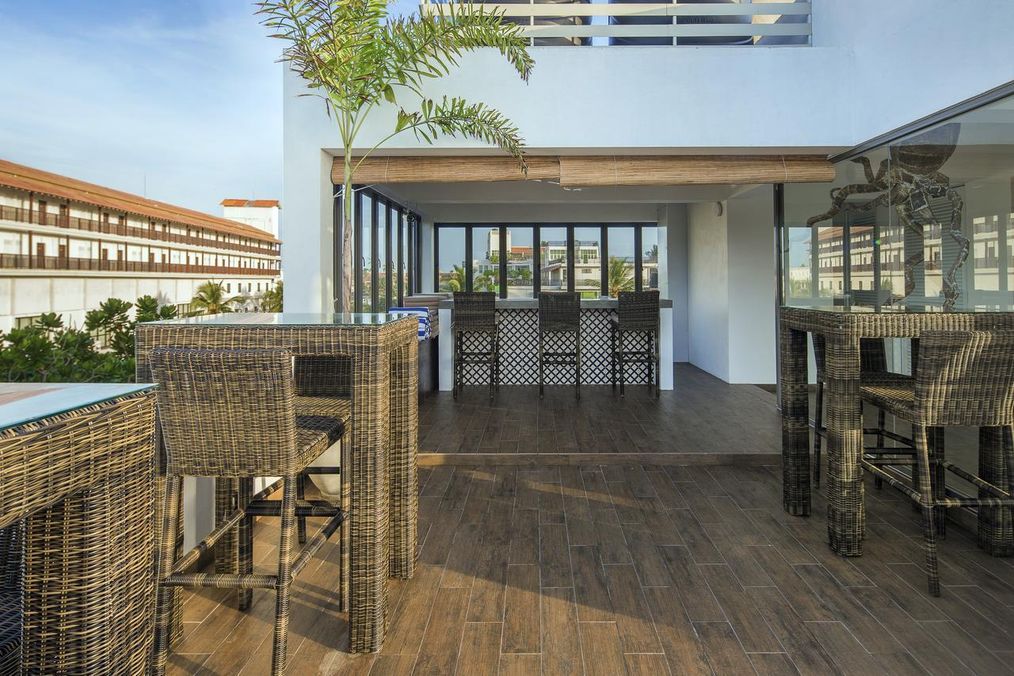 Картинка отеля - 8