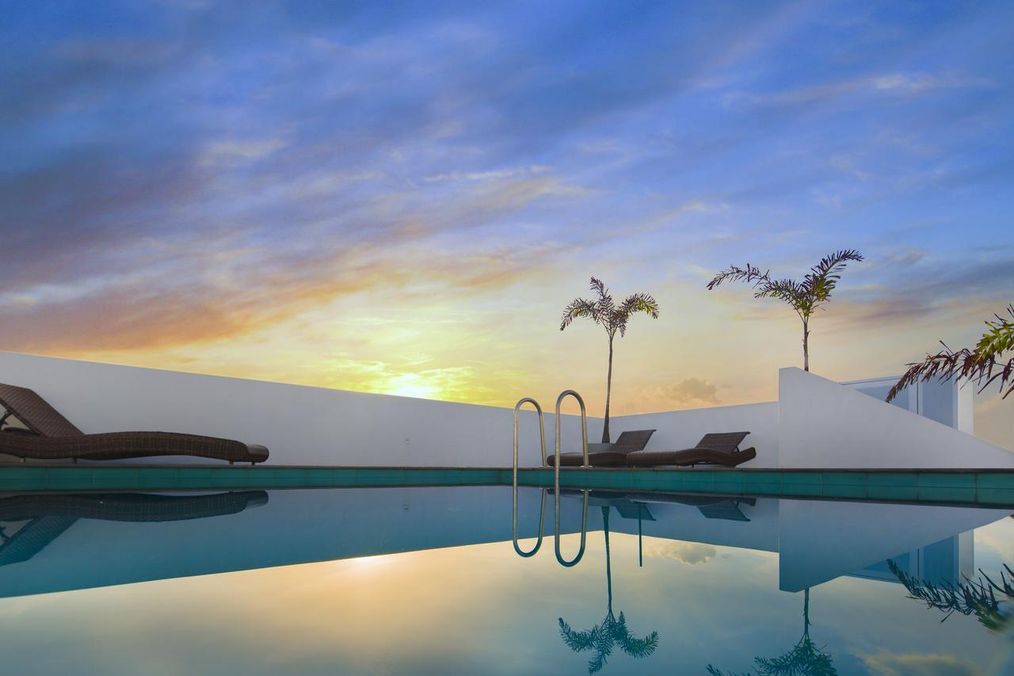 Картинка отеля - 9