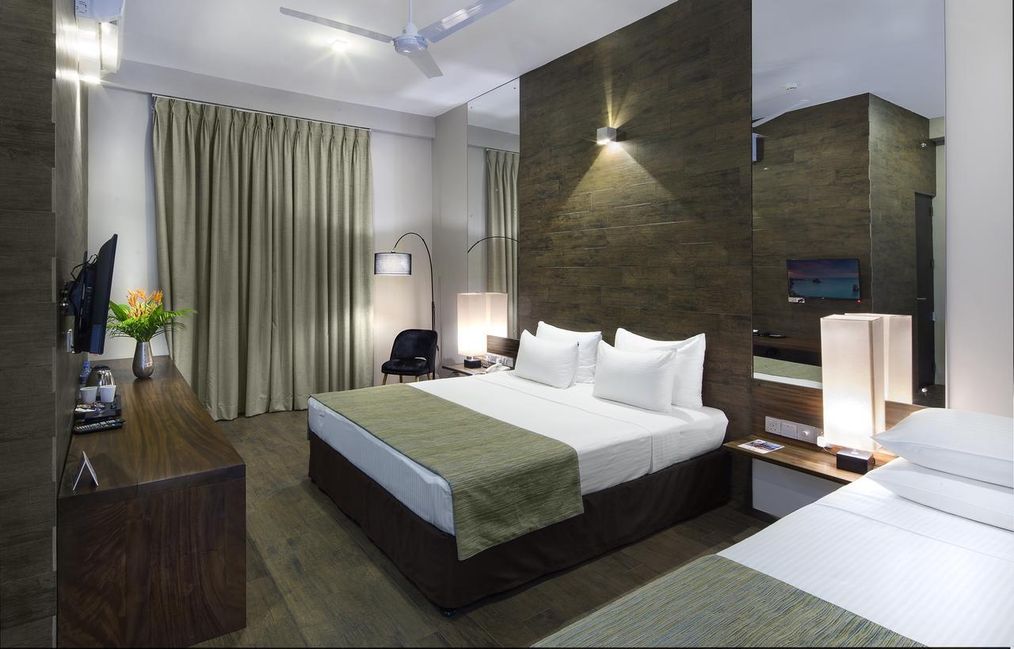 Картинка отеля - 10