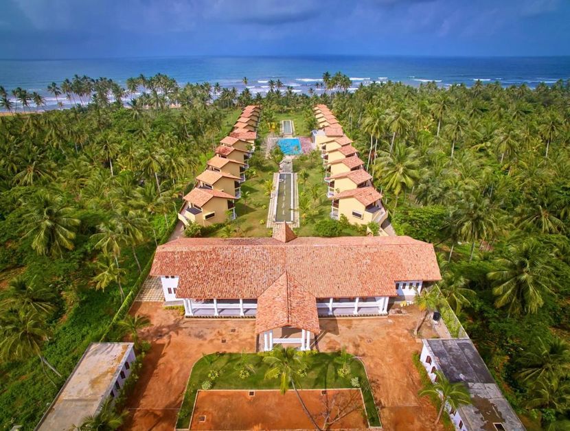 THE VILLAS WADDUWA BY AMAYA - 1