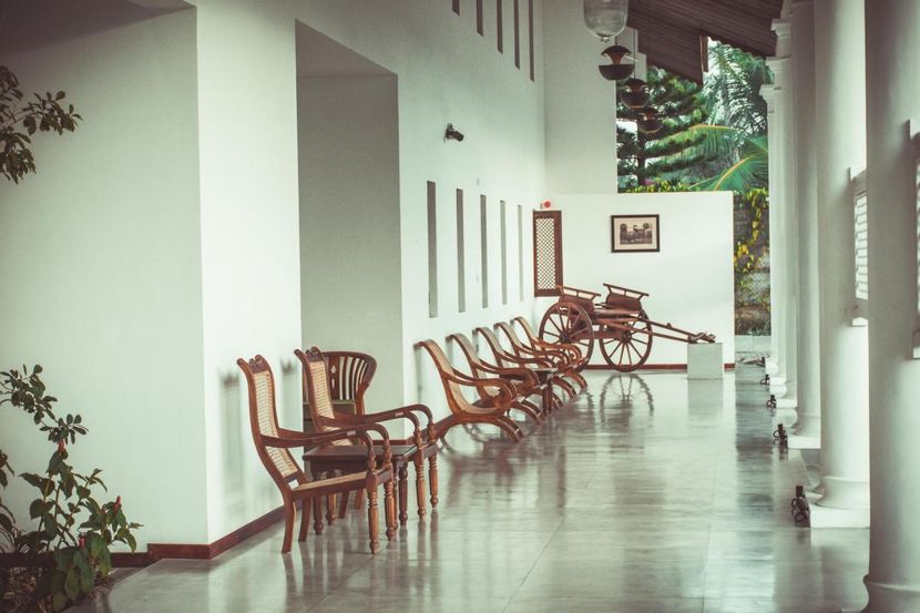 THE VILLAS WADDUWA BY AMAYA - 2