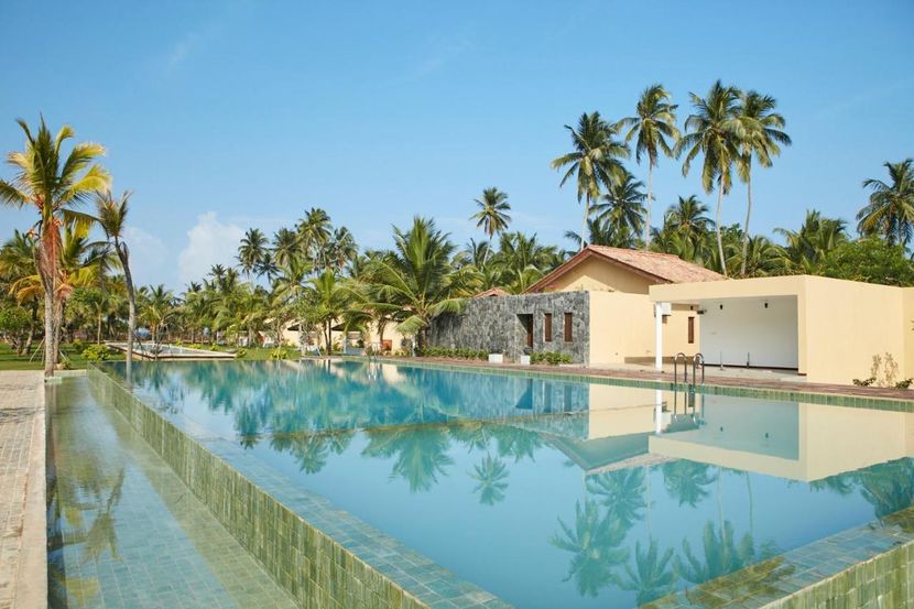 THE VILLAS WADDUWA BY AMAYA - 3