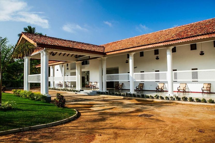 THE VILLAS WADDUWA BY AMAYA - 4
