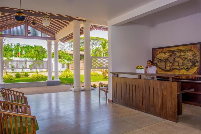 THE VILLAS WADDUWA BY AMAYA - 6