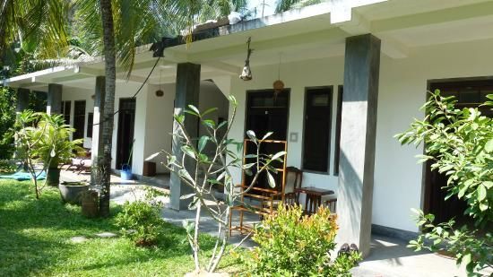 SILVA REST - 1