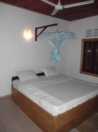 SILVA REST - 2