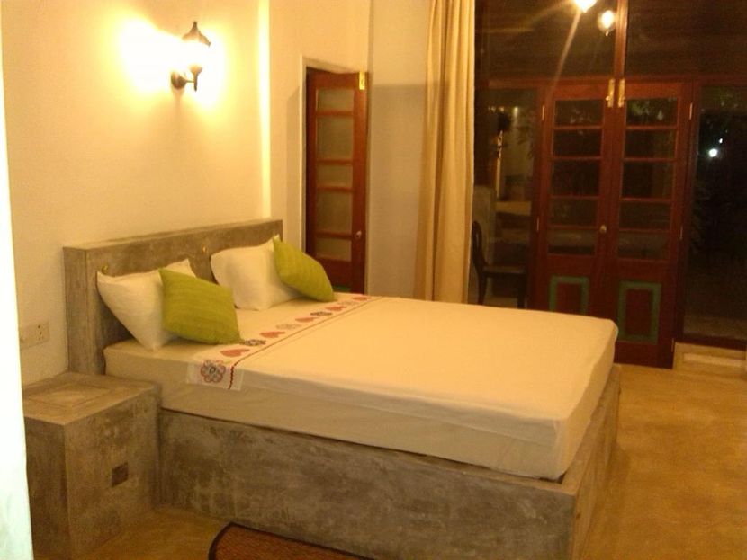 SILVA REST - 3