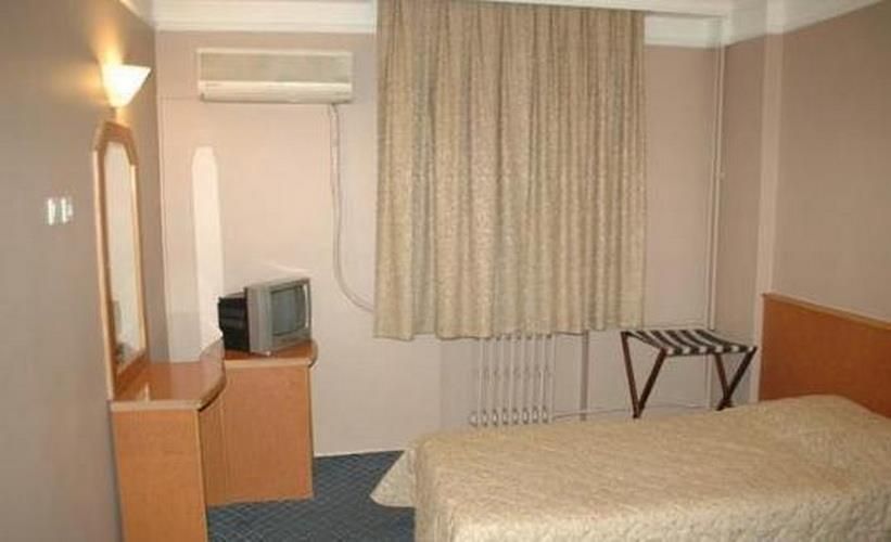 Dempa Hotel - 2