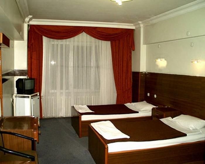 Dempa Hotel - 3