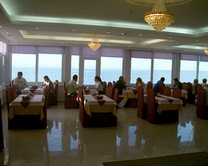 Dempa Hotel - 4
