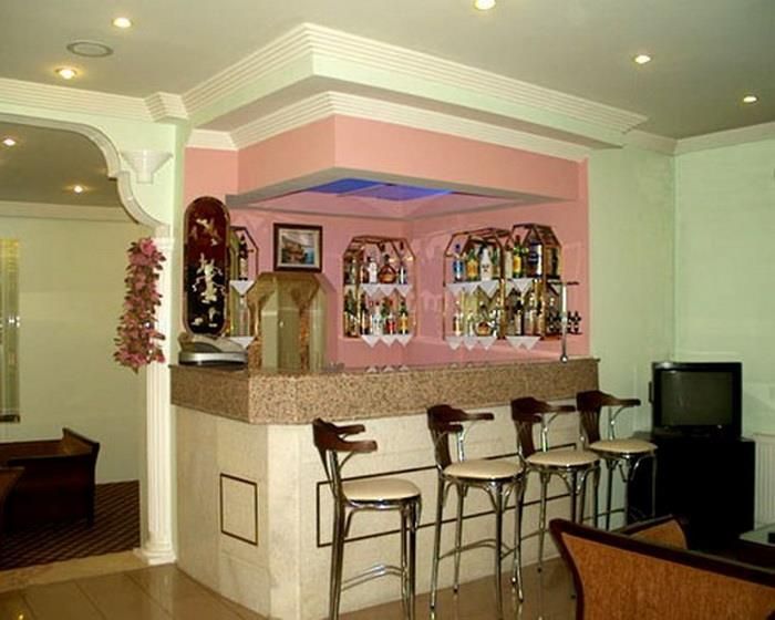 Dempa Hotel - 5
