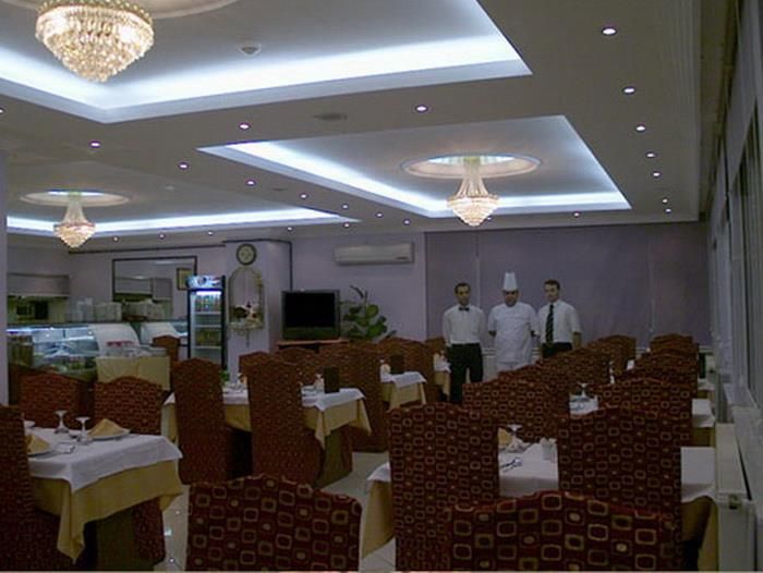 Dempa Hotel - 6