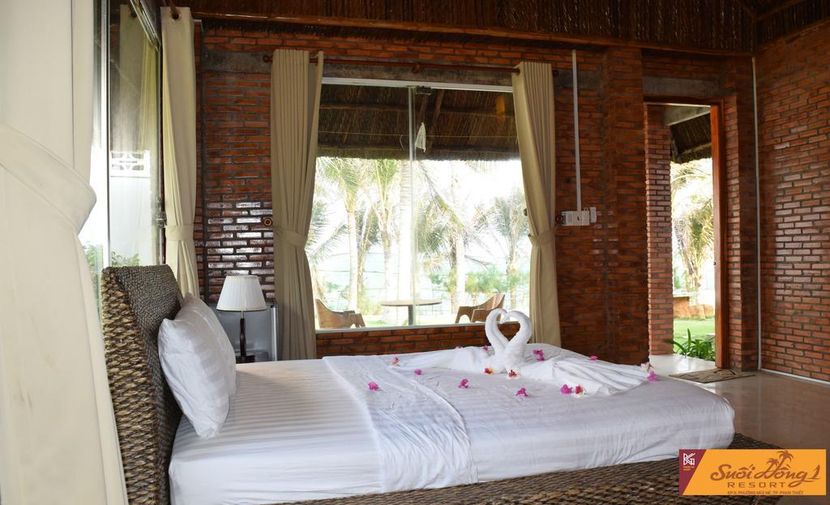 SUOI HONG RESORT MUI NE - 1