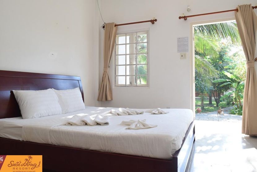 SUOI HONG RESORT MUI NE - 2