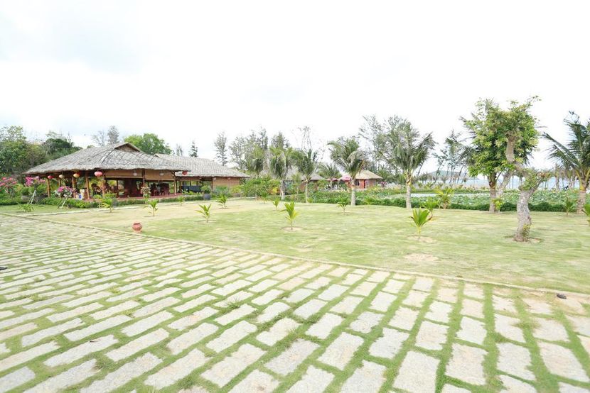 SUOI HONG RESORT MUI NE - 3