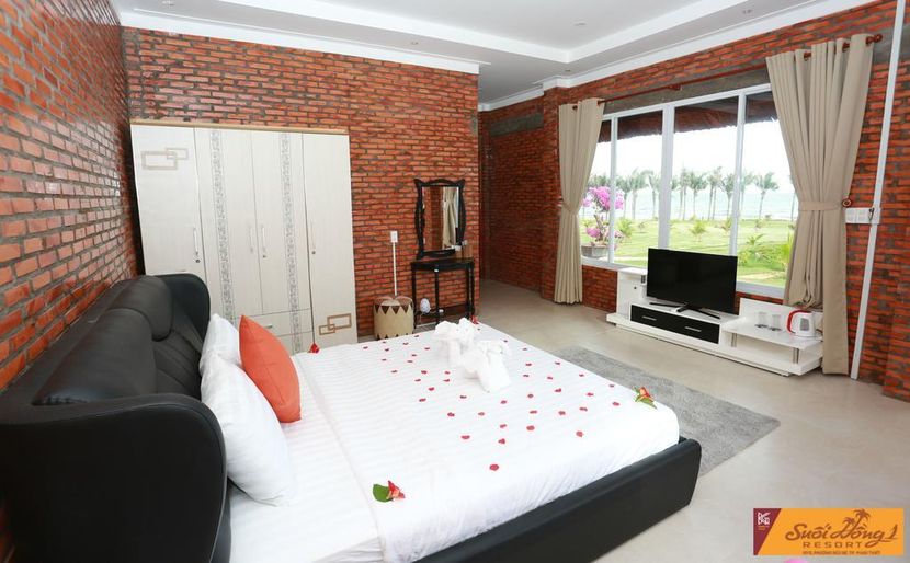 SUOI HONG RESORT MUI NE - 4