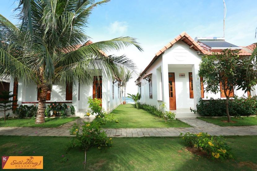 SUOI HONG RESORT MUI NE - 5