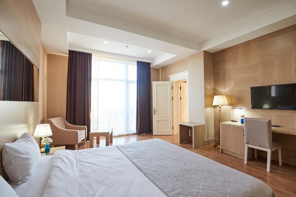 Картинка отеля - 19