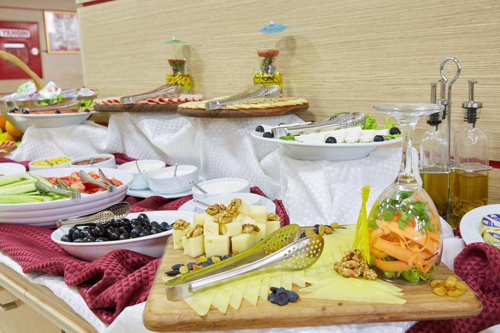 Картинка отеля - 3