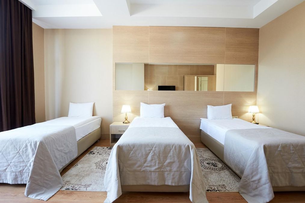 Картинка отеля - 21