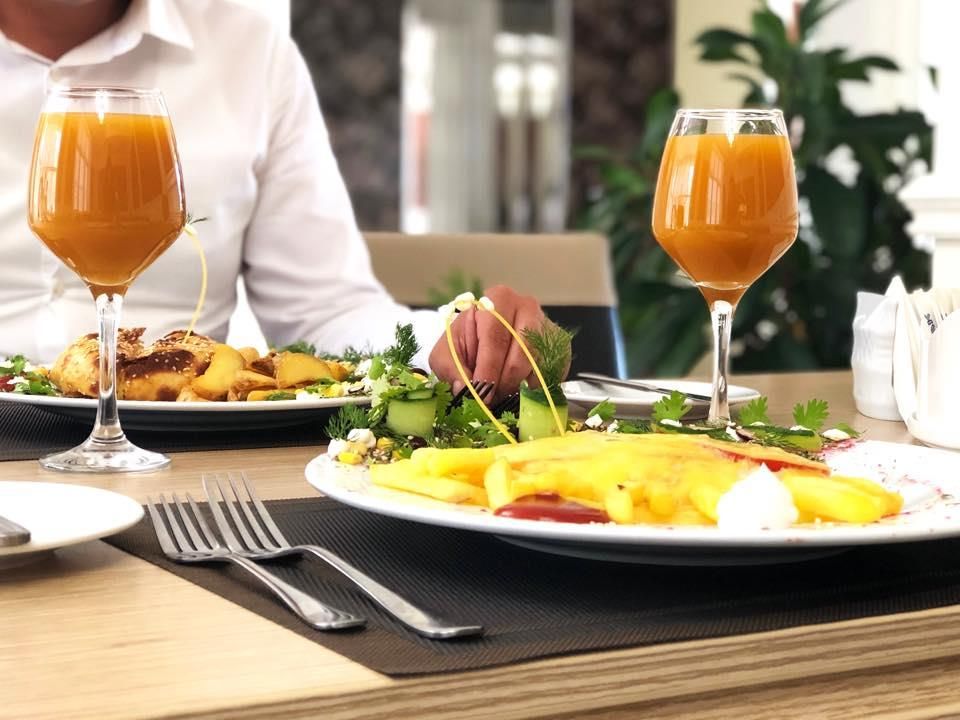 Картинка отеля - 7