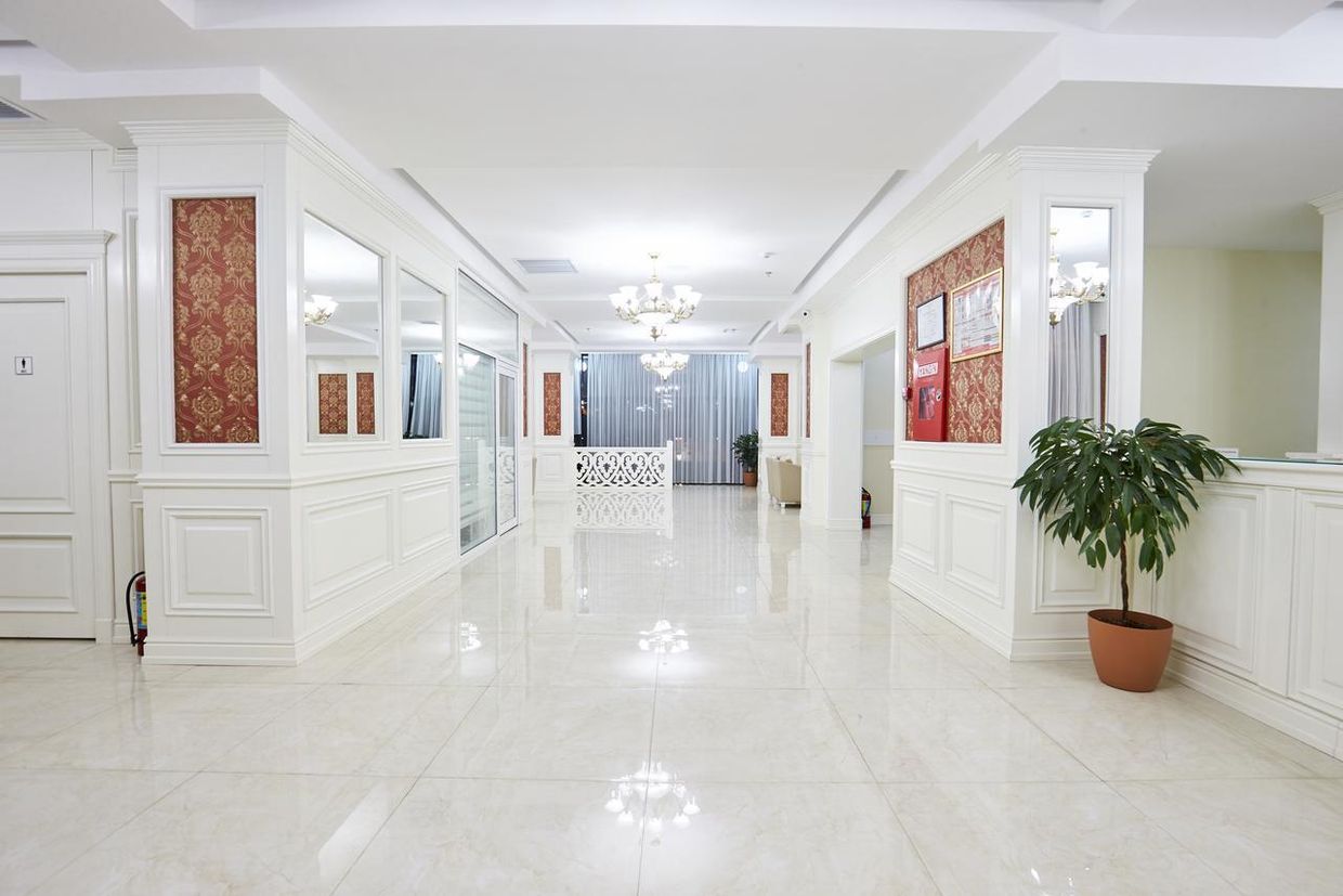 NOBEL HOTEL - 10